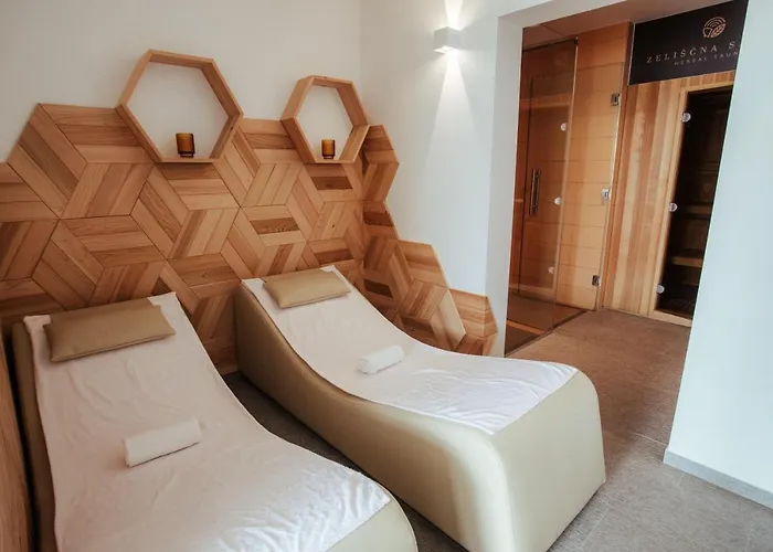 & Wellness Skok Apartamento *