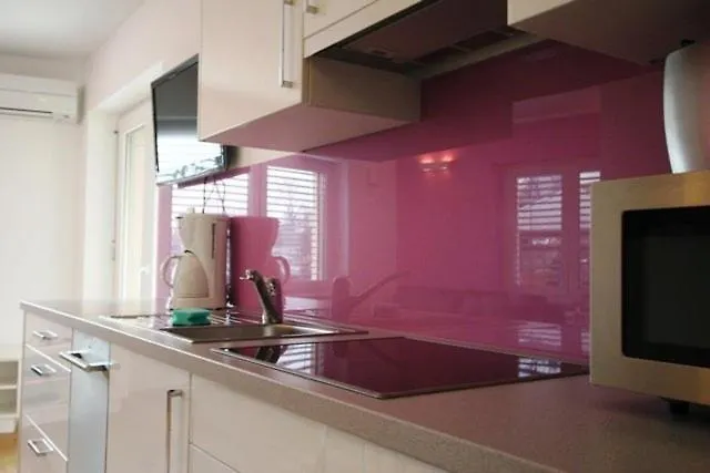 斯阔克康体公寓 莫济列