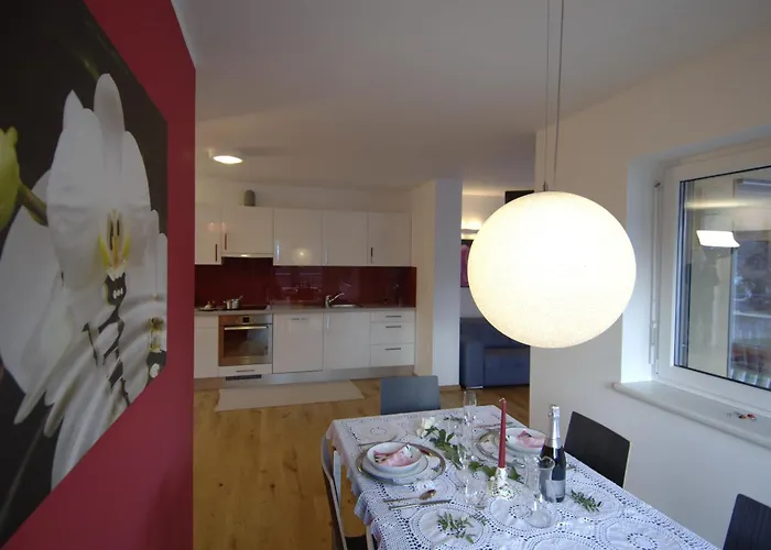 Apartamento & Wellness Skok