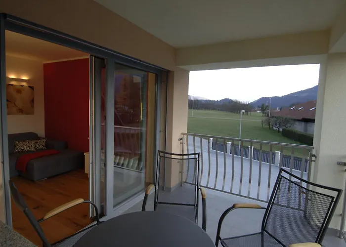 Apartamento & Wellness Skok Mozirje