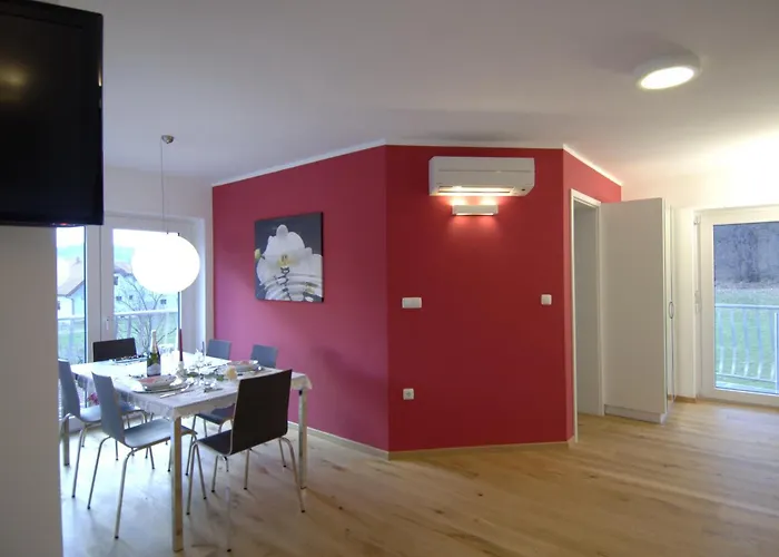 & Wellness Skok * Mozirje