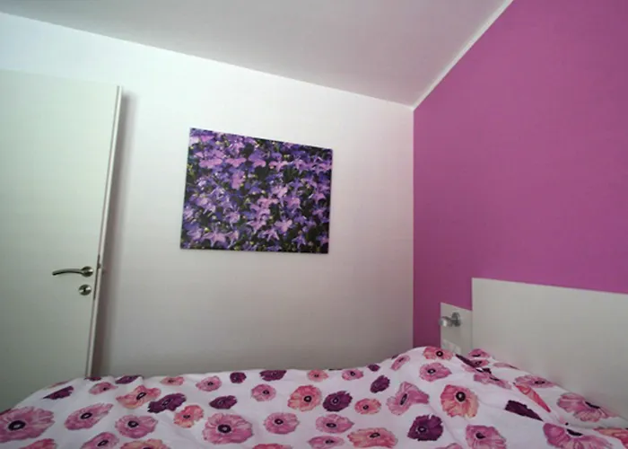 斯阔克康体公寓 * 莫济列