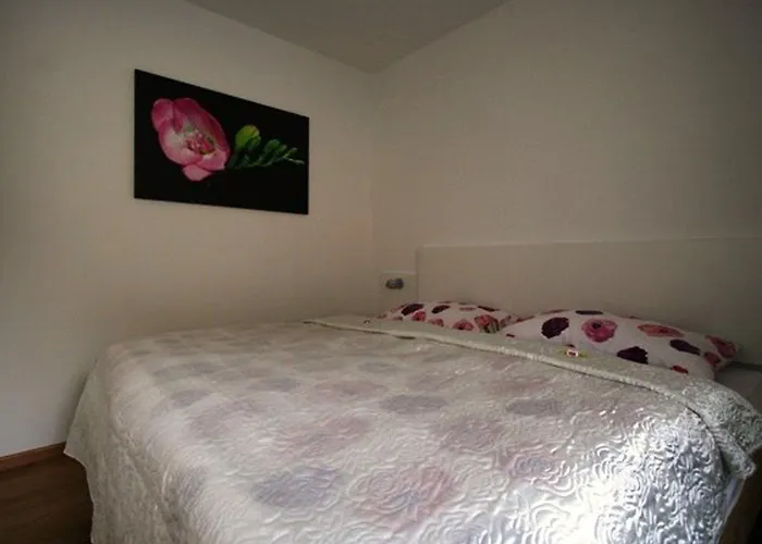 Apartamento & Wellness Skok