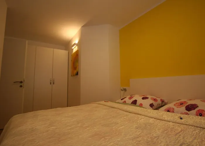 & Wellness Skok Apartamento Mozirje