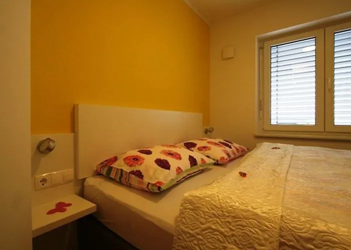 斯阔克康体公寓 * 莫济列