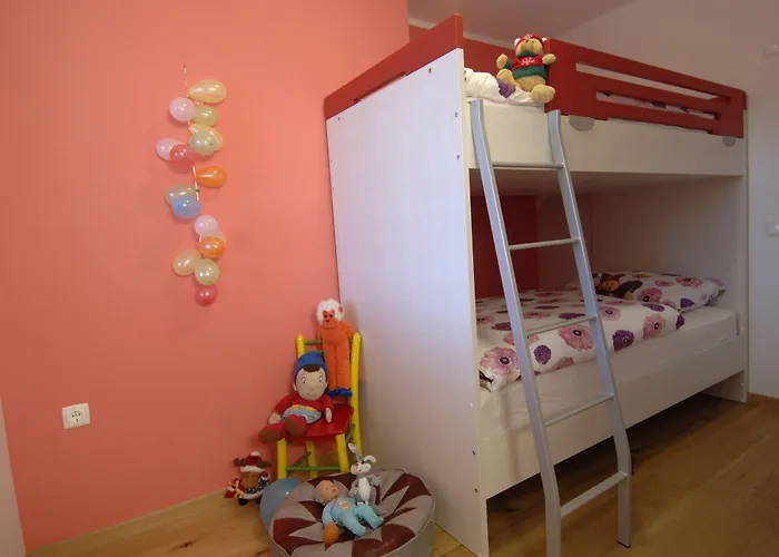 & Wellness Skok * Mozirje