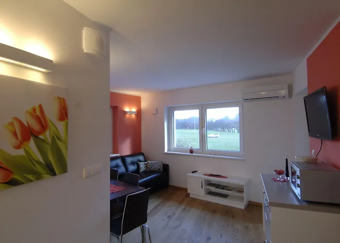 Apartamento & Wellness Skok