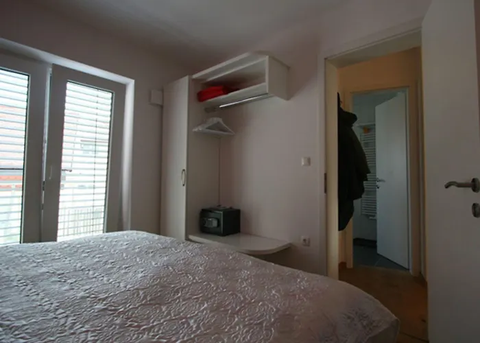 斯阔克康体公寓