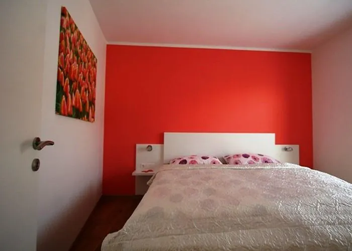 & Wellness Skok Apartamento *