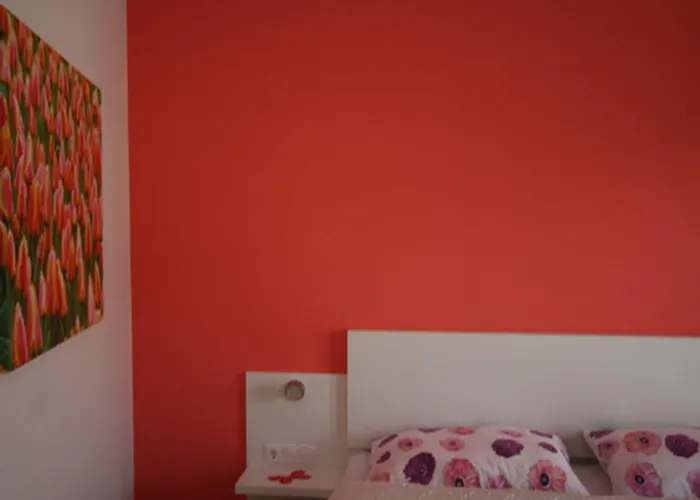 斯阔克康体公寓 公寓 *