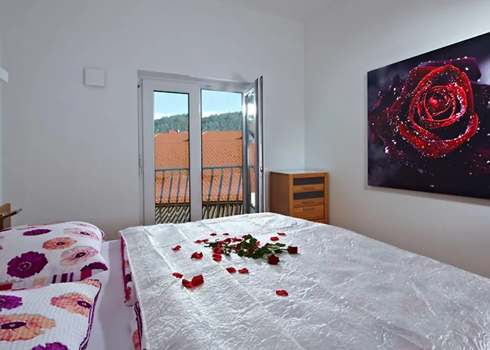 Apartamento & Wellness Skok Mozirje