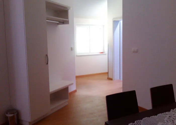 & Wellness Skok * Mozirje