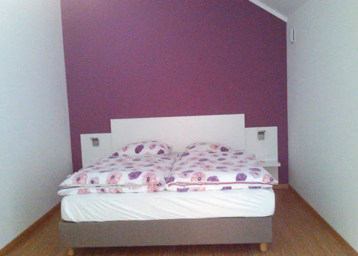 & Wellness Skok Apartamento *