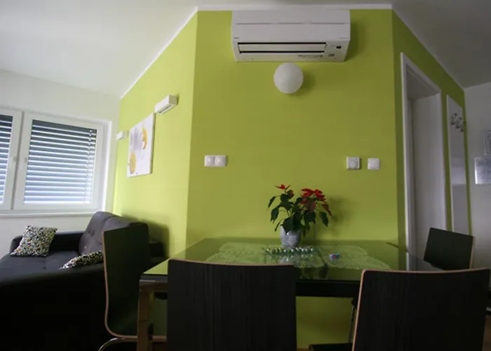 Apartamento & Wellness Skok Mozirje