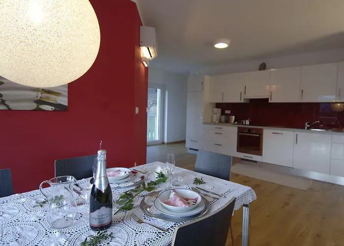 Apartamento & Wellness Skok