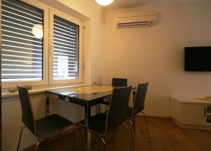 & Wellness Skok Apartamento Mozirje