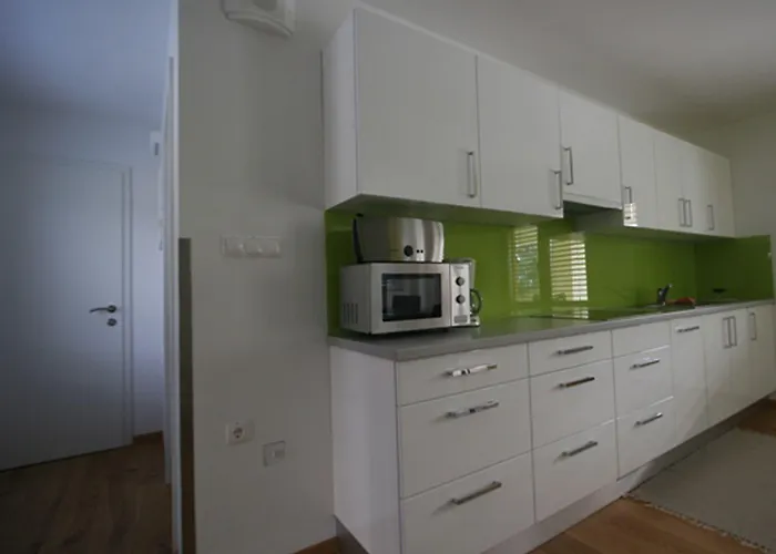 & Wellness Skok Apartamento *