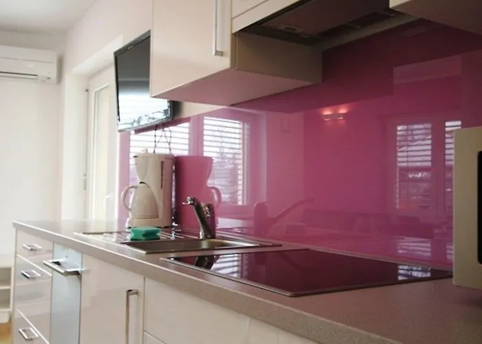 斯阔克康体公寓 *