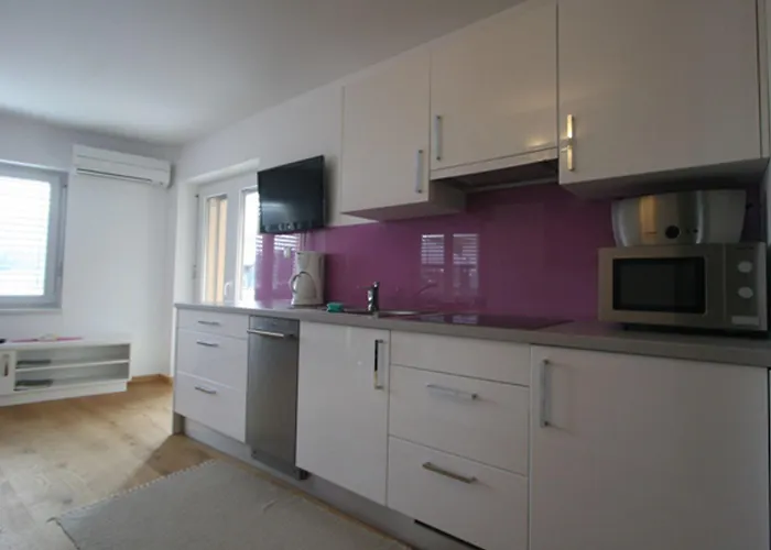 & Wellness Skok Apartamento *