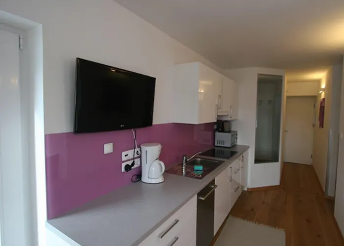 & Wellness Skok Apartamento *