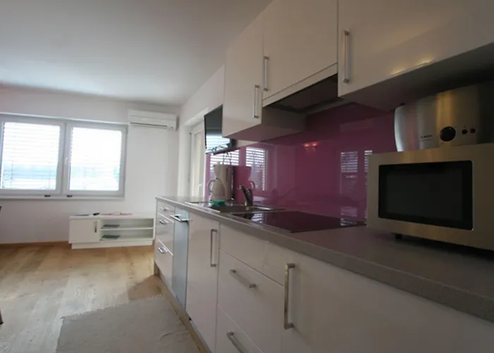 Apartamento & Wellness Skok