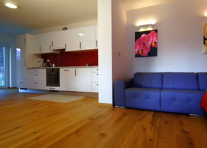 Apartamento & Wellness Skok