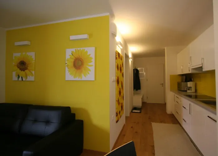 Apartamento & Wellness Skok