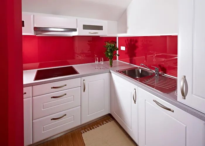 斯阔克康体公寓