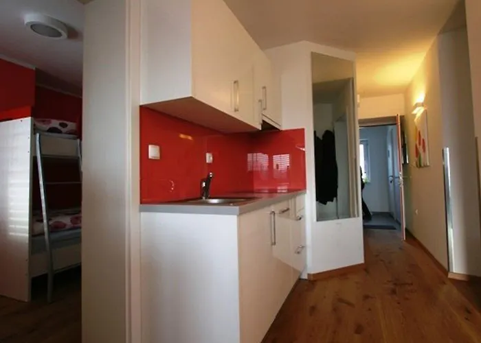 & Wellness Skok Apartamento