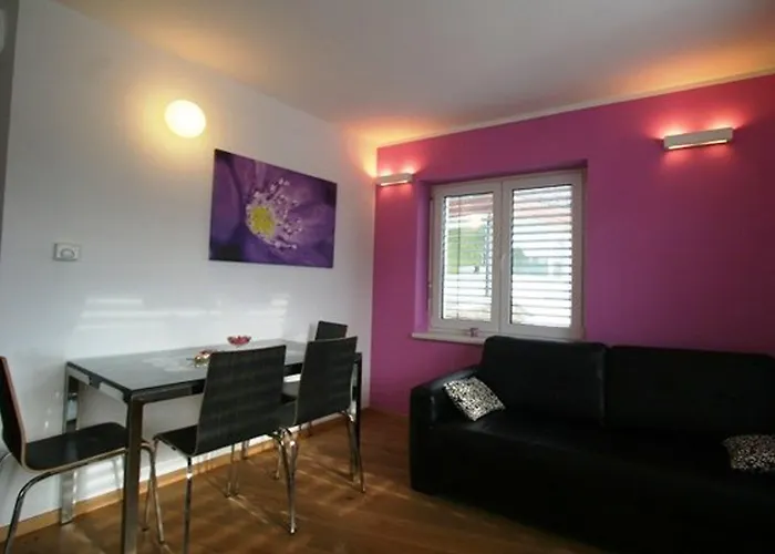 & Wellness Skok Apartamento *