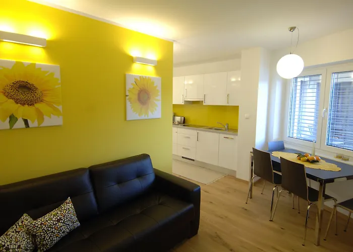 & Wellness Skok Apartamento