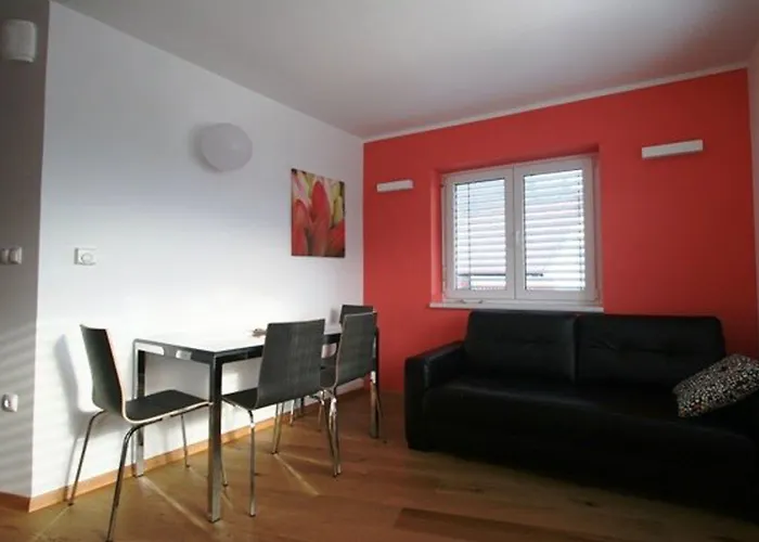 & Wellness Skok Apartamento Mozirje