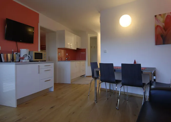 & Wellness Skok Apartamento *