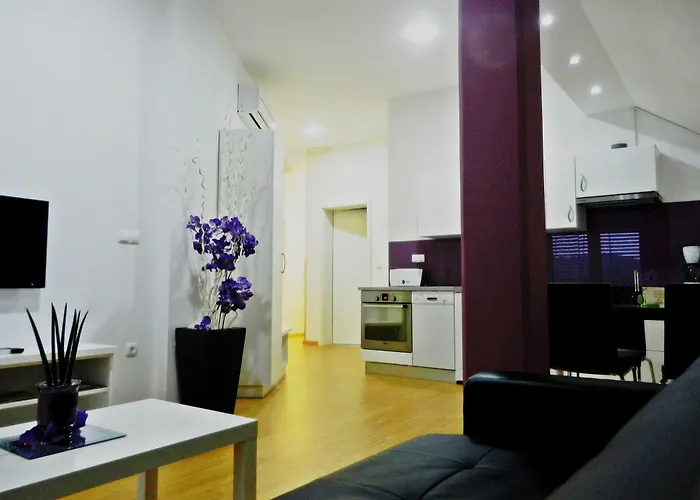Apartamento & Wellness Skok
