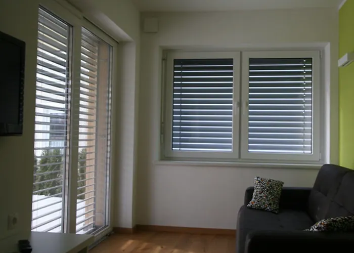 & Wellness Skok Apartamento *