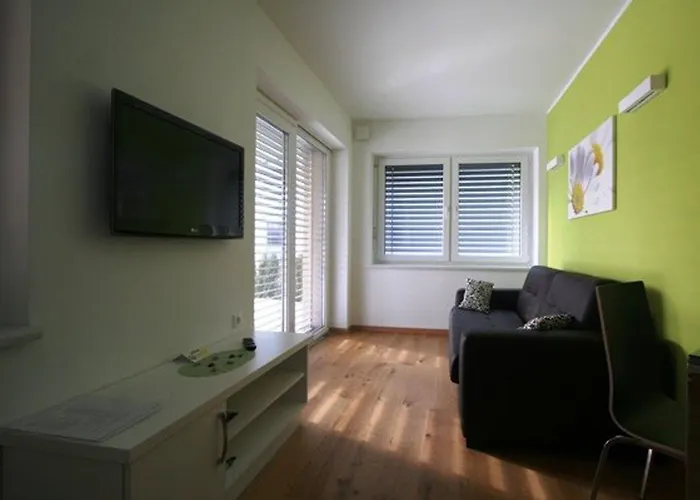 & Wellness Skok Apartamento