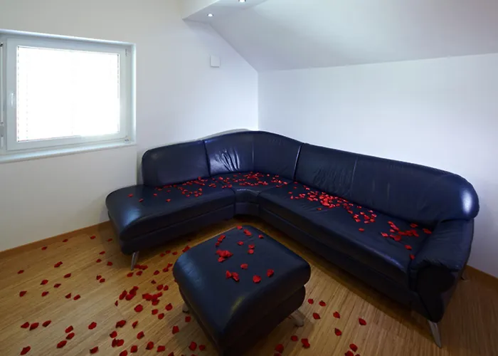 Apartamento & Wellness Skok