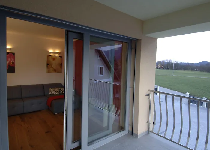 Apartamento & Wellness Skok