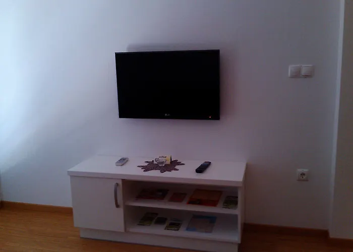 & Wellness Skok Apartamento Mozirje