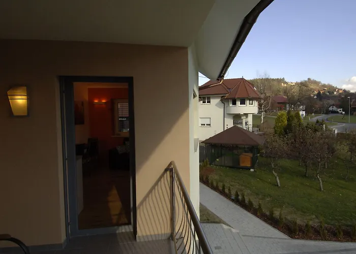 & Wellness Skok * Mozirje