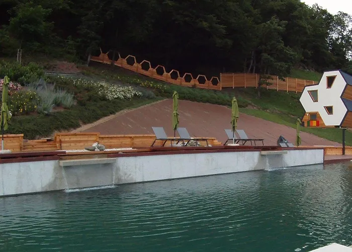 Apartamento & Wellness Skok