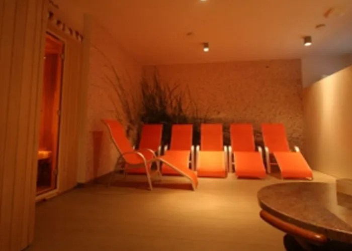 Apartamento & Wellness Skok *