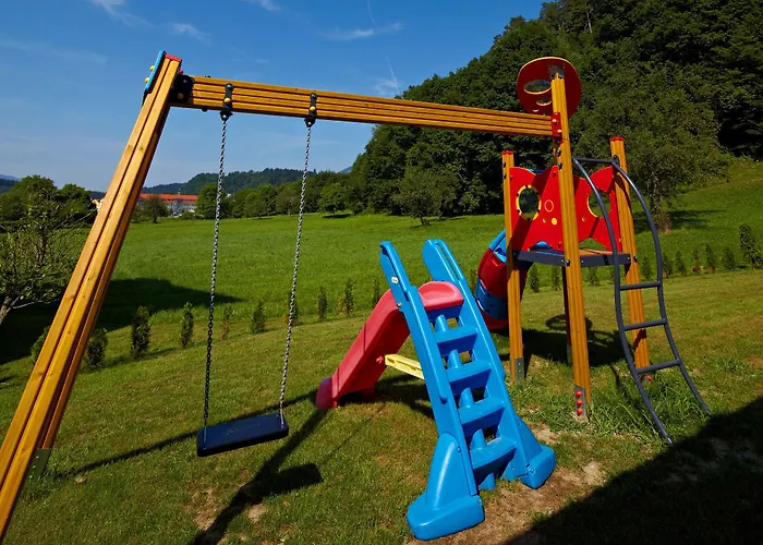 公寓 斯阔克康体公寓 莫济列