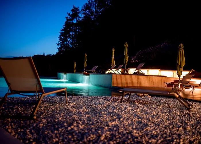 & Wellness Skok * Mozirje