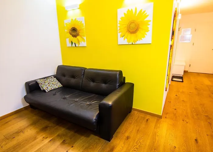 Apartamento & Wellness Skok