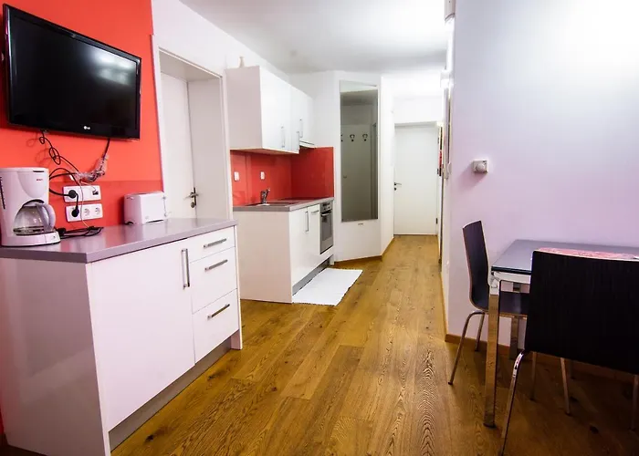 Apartamento & Wellness Skok