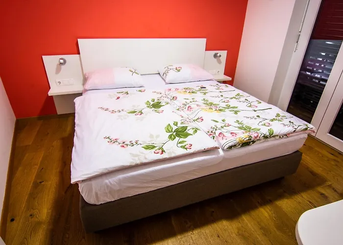 Apartamento & Wellness Skok *